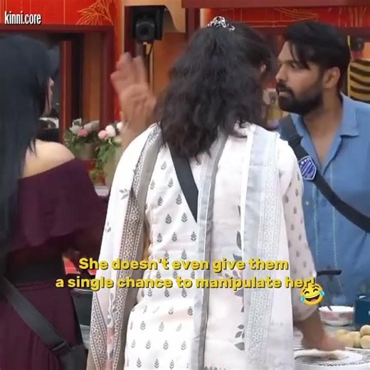Debjani counter to Trigun in bigboss10 #biggboss #bigbosstelugu
