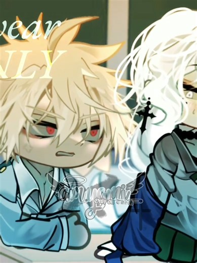 I Swear I Only Fell for You on Accident: A BNHA OC Tale