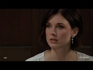 The Wedding No One Wanted | General Hospital Promo (July 21st, 2025)