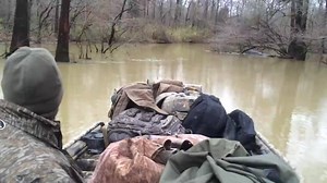 3.6K views · 40 reactions | Freddy King's Mud Buddy HD scattin' right on along in the timber of Arkansas. That rig of his will sure nuff move! | Mud Buddy Motors | Facebook