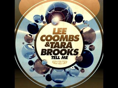 Lee Coombs and Tara Brooks -- Tell Me (Lee's Acid Dub)