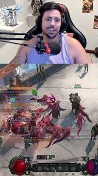MYTHIC DROP BUFF DIABLO 4