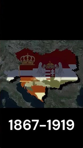 Evolution of Czech Republic #history #shorts