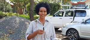 Solomon Buraka on Reels