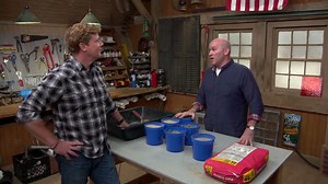 Ask This Old House mason Mark McCullough explains the basics of making concrete. | This Old House