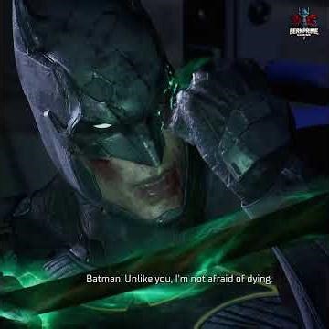 Batman is DEAD — Gotham Knights Gameplay | Part - 4 | BerkPrime #batman