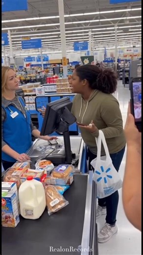 124 reactions · 22 comments | She’s upset the system isnt overriding her benefits #reelsviralシfb #reelsfypシ #reelsvideo | Real OnRecords | Facebook