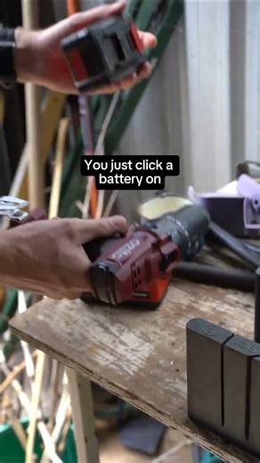 POV: You pull this out at camp and suddenly everyone wants one.#voltdropper #campinghack