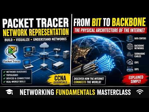 Network Representation