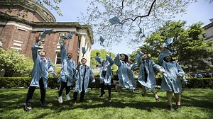 Do you need a college degree to be happy?