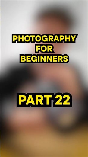 How do I photograph sharp images? #beginnerphotography #photographytips #photography
