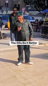 325K views · 9K reactions | One Of The Best Pop Lockers #PopLockin #PopLocking #DoYoDance #Popper #DanceChallenge #HitsDifferent #HipHop #OldSchool #80s #90s #PopLock #Fyp #ForYou #ForYouPage | Gangbanginmusic | Facebook