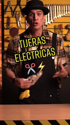 Tijeras eléctricas para papel y tela: Reseña detallada y pruebas de uso
