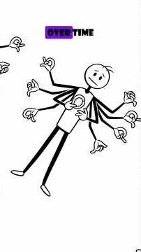 Why Some People Always Want Control and Never Let Go | Psychology of Control #shorts