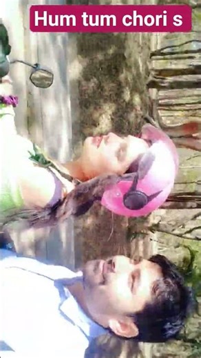 hum tum chori s #ytshorts #love #ytviral #reelsvideos #coplegoals