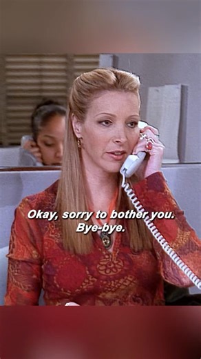 Phoebe Was Learning Telemarketing… Then One Caller Said He’d Kill Himself ☎️😳 #shorts