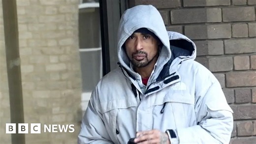 Jaywick XL bully attack trial finds Ashley Warren guilty