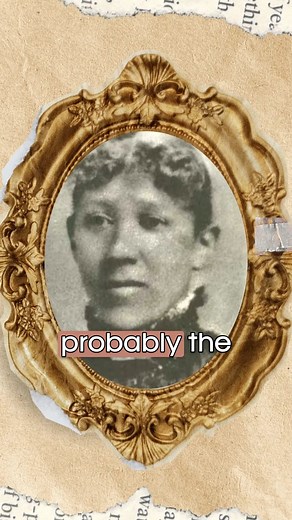 Many don't know about Fannie Smith Washington, Dr. Booker T. Washington's first wife. Her role was instrumental to the foundings of Tuskegee, but sadly, the abrupt ending to her life likely played a role in why many aren't aware of her. Did you know about Fannie? | Aisle Tell You What