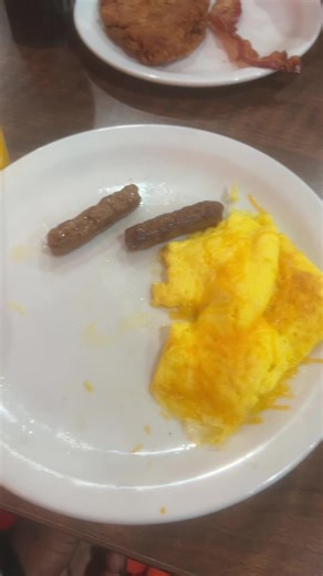 Bull shit at Denny 😭😭 #foryoupage #forfun #watchfullvideo | bull