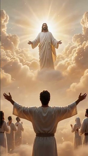 Heavenly Worship Chant | Angelic Choir & Divine Sacred Music