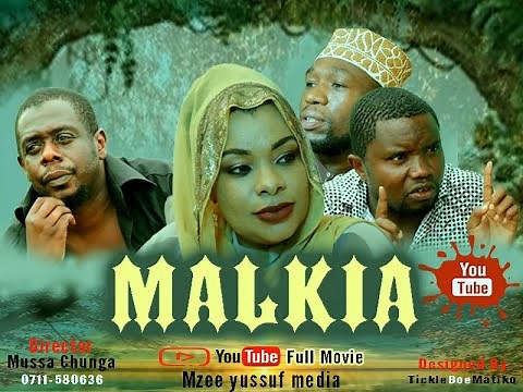 MALKIA FULL MOVIE (1080HD)