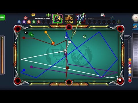 8Ball Pool Hack 2026 iOS+Android 100% Antiban Full Safe Free?#8ballpool #ballpoolaimhack #billiards