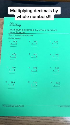 Ms. Key (@math_with_ms.williams)’s videos with original sound - Ms. Key