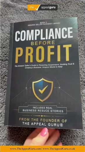 100 FREE BOOKS | Amazon Sellers | Compliance Before Profit
