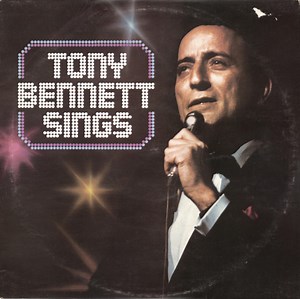 Tony Bennett - Tony Bennett Sings