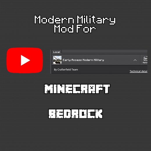 Exploring the Best Minecraft Bedrock Mod