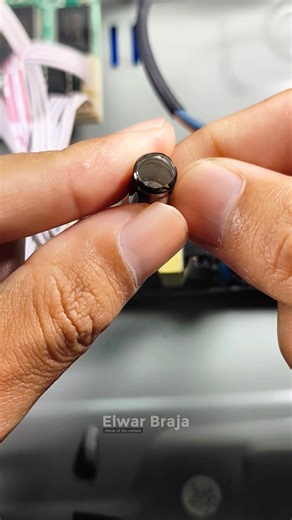 45K views · 185 reactions | Repairing a power supply made easy!. #electronics #powersupply #repair #troubleshooting #diyprojects #electronicsengineering #tech #circuitrepair #electricalsafety #maker | Elwar Braja | Facebook