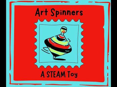 Art Spinners