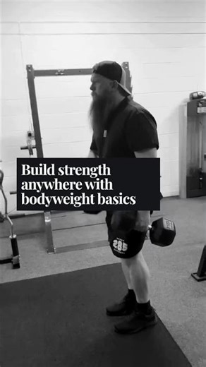 Efficient Workouts with Minimal Equipment