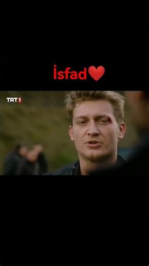İsfad, bence İso rol yapmıyor. #taşacakbudeniz