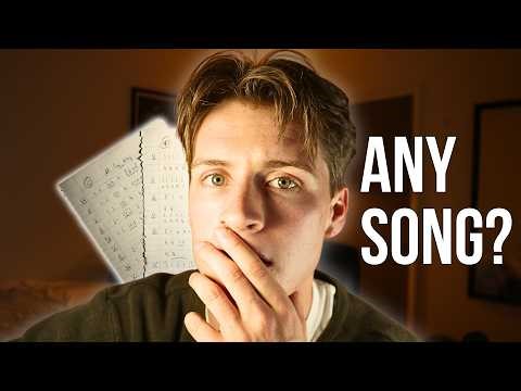 How Nashville Musicians Learn Songs in Minutes | Ep. 6