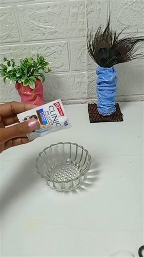Diy homemade glue making 💓💓|| How to make glue 😱😱|| #short #shorts #viral #trending #diy