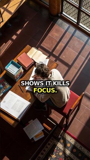 Multitasking Is a Myth — Here’s What Really Works