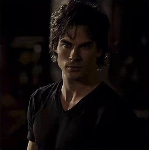 Official ratings with PSL App: Damon Salvatore facecard