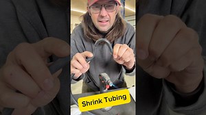 Heat shrink tubing: The game-changer you need