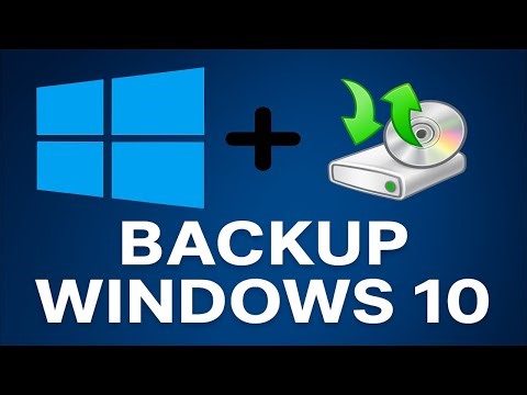 How to Set Up Windows Backup in Windows 10 – Step-by-Step