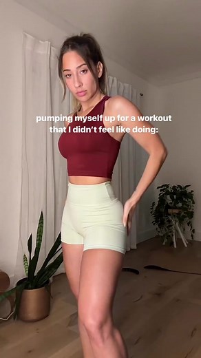 Crush Your Workout Goals in Just 40 Minutes | Vicky Justiz