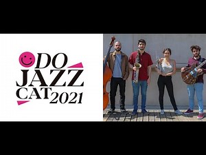 Alba Armengou Quartet - 16 de gener, Palau Robert