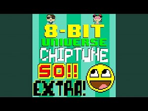 Digital Love (8 Bit Version)