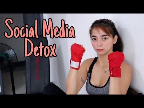 Social Media Detox | AJ Raval