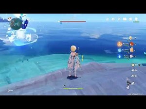 How to Easily Defeat Local Legend Sigurd - Genshin Impact Guide