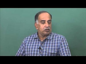 Mod-03 Lec-11 Buffering & Perspective View