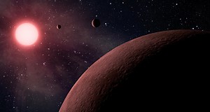 A passel of new planets shows our solar system is very weird, and we don't know why