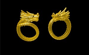 珠宝J CAD 绘图 JCAD软件学习