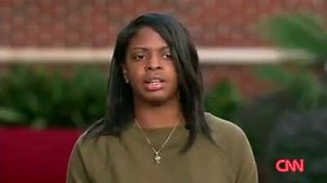 18-year-old Kamiyah Mobley, who was raised as Alexis Manigo, says she still loves the woman she’s called her mother all her life, and she doesn’t expect that to change. Investigators said that woman Gloria Williams posed as a nurse and kidnapped Mobley from a Florida hospital when she was a newborn and raised her as her own. MORE >> http://www.foxcarolina.com/story/34278002/woman-accused-of-kidnapping-infant-arrives-in-florida-to-face-charges | Fox Carolina News