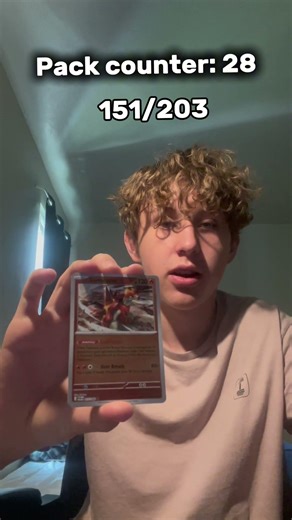 Opening perfect order until I master set pt: 15 or something #pokemon #pokemoncards